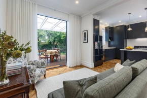 Beautiful Winchester Terrace Moonee Ponds